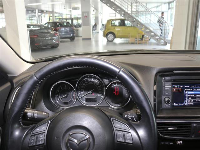 Mazda 6 Kombi  für nur 11.880,- € bei Hoffmann Automobile in Wolfsburg kaufen und sofort mitnehmen - Bild 11